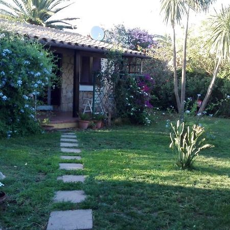 -Exclusive Private Villa- Villasimius Exterior photo